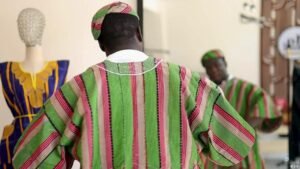 Why african fashion is so captivating