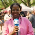 Afrobeats is taking over – ready or not