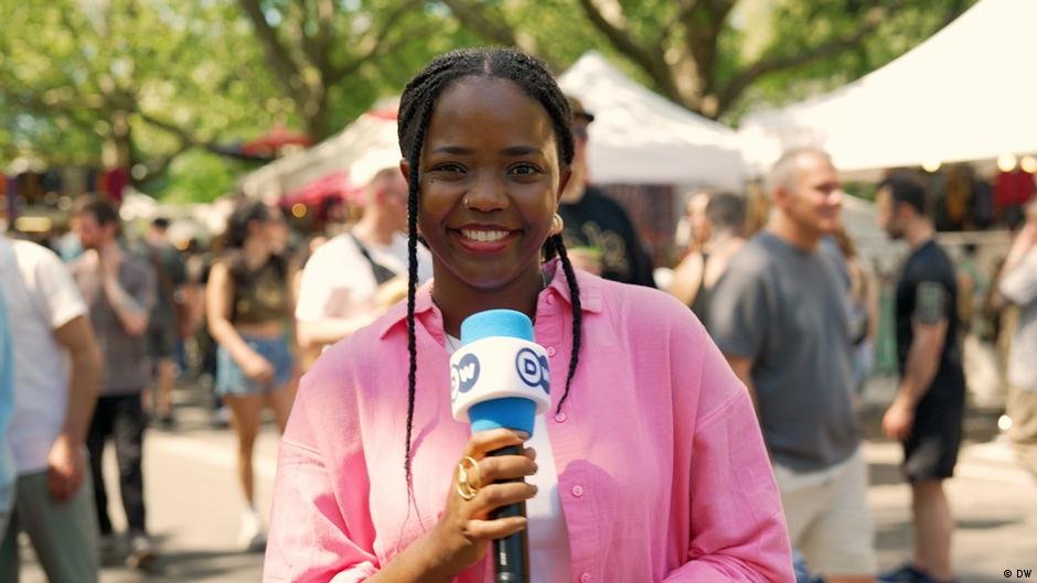 Inside Afrobeats Culture