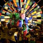 Inside Cape Town carnival: Where dance meets purpose