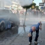 Why Europe is staying silent on Turkey’s opposition crisis