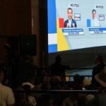 Colombia: Presidential vote to decide country’s future path
