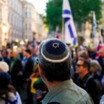 Israel’s operations divide London’s Jewish community