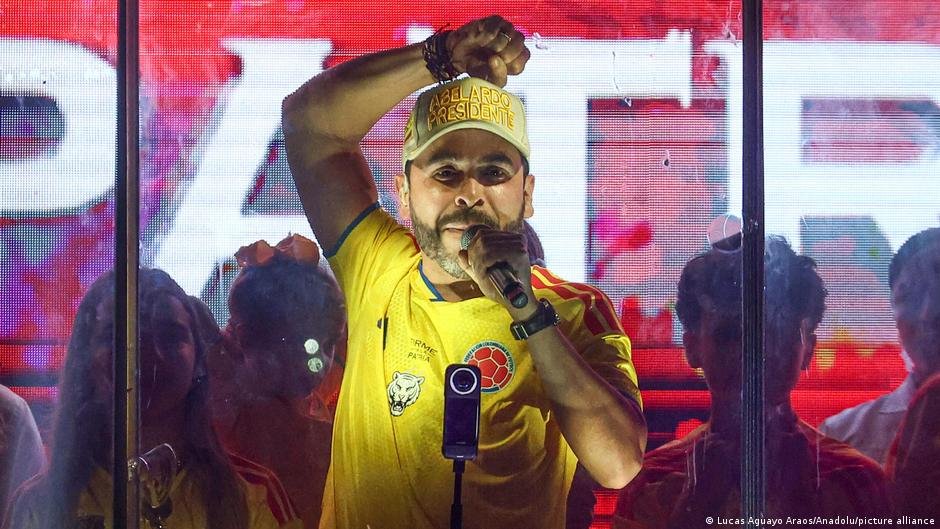 Colombia: What to know as presidential vote heads to runoff