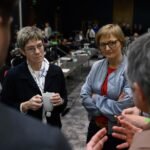 ‘Pizza connection’ between German conservatives and Greens