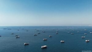 Iran war at 100 days: Gulf states grapple with stability