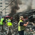 Middle East: UN doubles Lebanon aid appeal amid Israel war