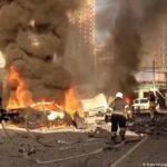 2025 a record year for conflict: report