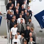 Germany won’t win World Cup, fans think