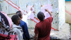 Ethiopia’s election results will likely confirm status quo