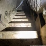 High-tech drug tunnel found between Mexico and California