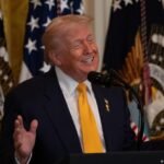 US plans extra tariffs for 60 countries over forced labor