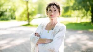 Survivors: Timeline to punish rape in Germany is too short