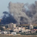 Israel, Lebanon renew ceasefire after US-brokered talks