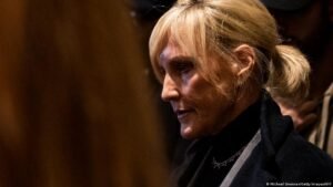 Erin Brockovich: Environmentalist v. the data center boom