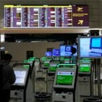 Portugal: General strike causes disruption to services