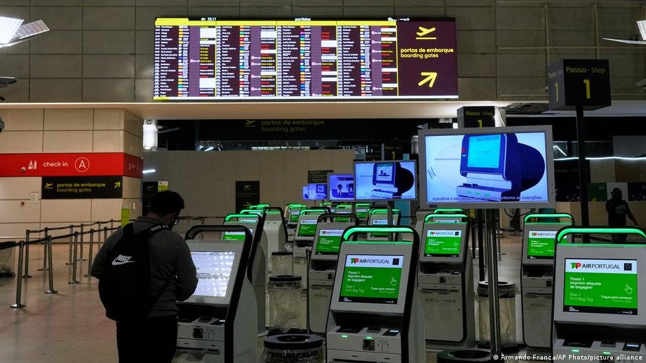 Portugal: General strike causes disruption to services