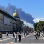 Ukraine takes aim at St. Petersburg, Putin’s hometown