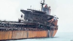 Shipping risks on the rise due to wars and trade crises