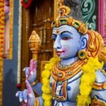 Berlin’s new Hindu temple
