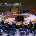 Germany fails in bid for temporary seat on UNSC