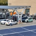 Charging ahead: EVs outpace growth predictions