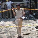 India: Fire safety crackdown ordered after Delhi hotel fire