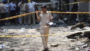 India: Fire safety crackdown ordered after Delhi hotel fire