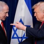 US-Israel: What are the allegations of espionage all about?