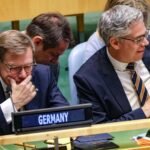 Grim mood in Berlin after Germany loses Security Council bid