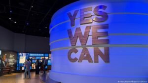 $850 million Obama Presidential Center prepares for opening