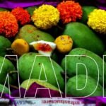 Indian mangoes in Europe