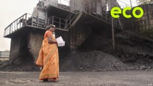 Breathe easy: Women lead fight against extreme air pollution