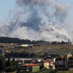 Israel-Lebanon ceasefire tested as airstrikes continue