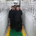North Korea quietly ramps up its nuclear program