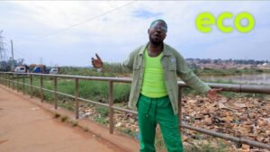 Afrobeats inspire Ugandans to dance to a different tune