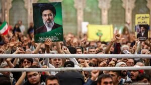 Iran at war: Stability masks deepening crises