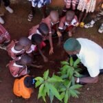 Uganda Afropop sensation Green Daddy drops eco-friendly hits