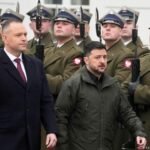 Poland, Ukraine: Dispute between two close allies deepens