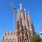 How Antoni Gaudí Shaped Barcelona