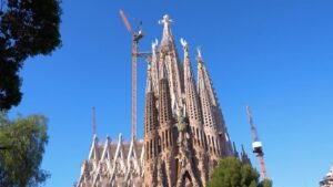 How Antoni Gaudí Shaped Barcelona
