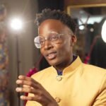 Kabeaushé: A visionary from Kenya