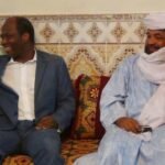 Mali junta offers $3.5M reward for Sahel al-Qaeda leader