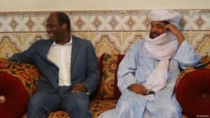 Mali junta offers $3.5M reward for Sahel al-Qaeda leader