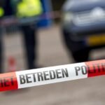 Dutch police arrest 4 men over drugging, rape of partners