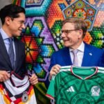Germany updates: FM Wadephul starts Mexico visit