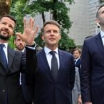 EU to advance expansion plans at Balkans summit