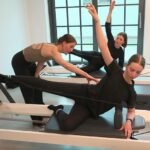 Reformer pilates & barre: Build core, beat back pain