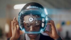 ‘Makemation’ film explores an AI future for Africa