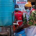 Ebola: WHO’s Tedros visits Uganda, bordering DRC epicenter